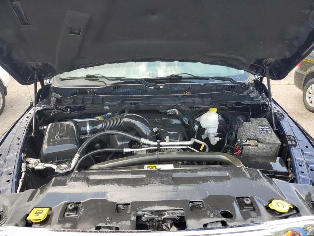 2014 RAM 1500 ST - 3C6RR7KT6EG334394