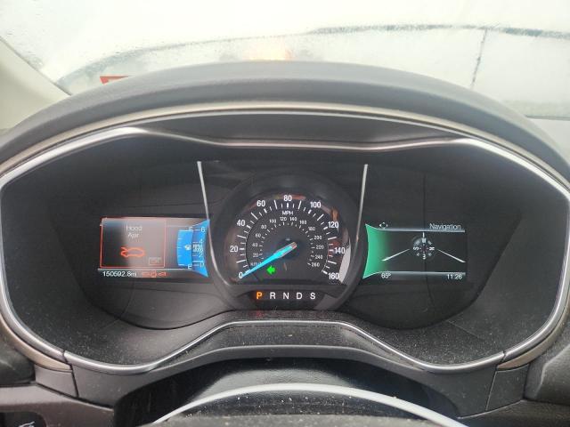 2016 FORD FUSION SE 3FA6P0T90GR120753