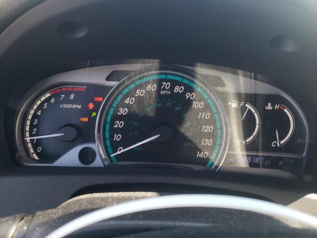 2015 TOYOTA VENZA LE 4T3BA3BB7FU071318