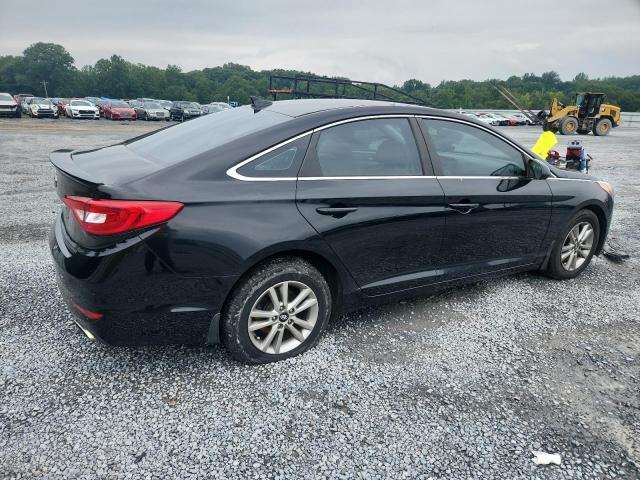 2015 HYUNDAI SONATA SE 5NPE24AF2FH145028