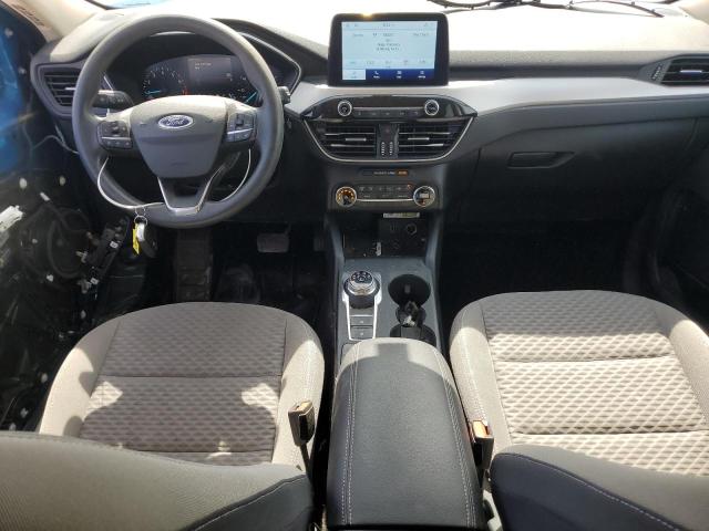 2020 FORD ESCAPE SE 1FMCU9G61LUB90108