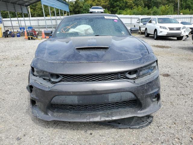 2020 DODGE CHARGER SCAT PACK 2C3CDXGJ8LH114566