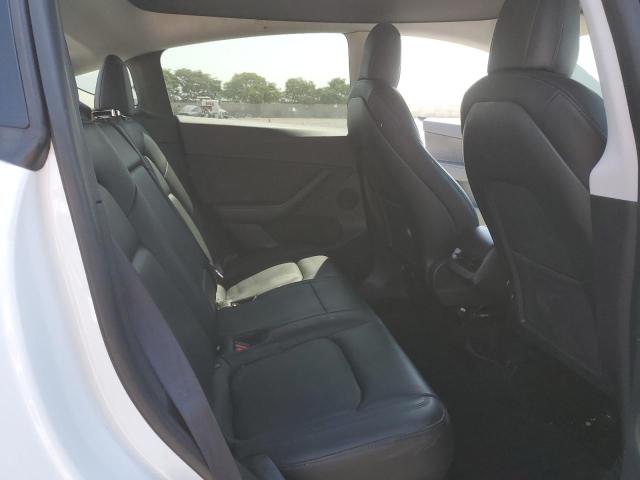 2020 TESLA MODEL Y 5YJYGDEE3LF042954