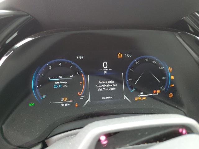 2025 LEXUS RX 350 BAS 2T2BAMBA0SC056981