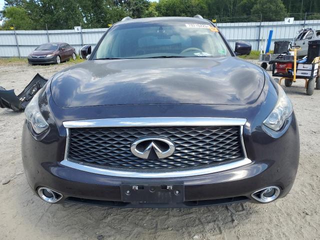 2017 INFINITI QX70 JN8CS1MW5HM411110
