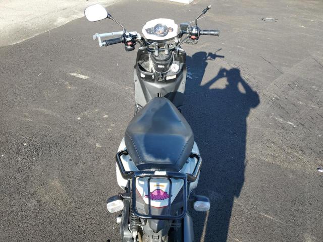 2016 YAMAHA YW50 F RKRSA43A1GA123174