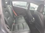 Lot #3308317161 2021 TESLA MODEL 3