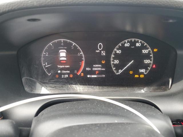 2023 HONDA HR-V SPORT 3CZRZ2H58PM731219