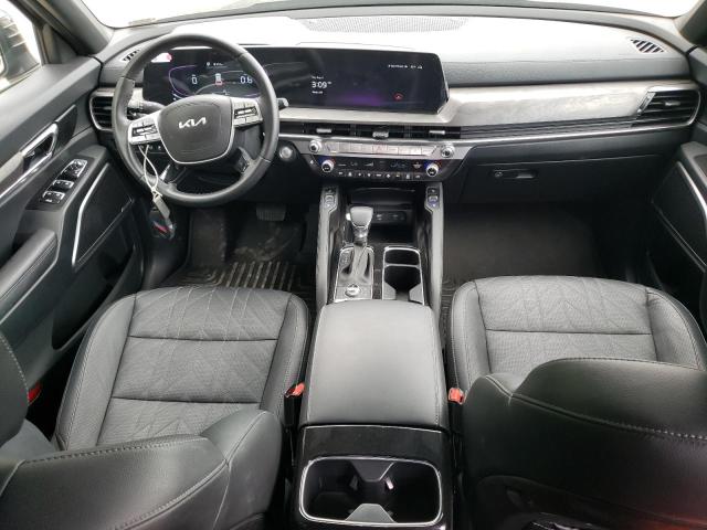 2025 KIA TELLURIDE 5XYP3DGC9SG573165
