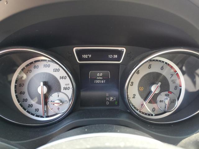 2015 MERCEDES-BENZ GLA 250 4MATIC WDCTG4GB9FJ075865