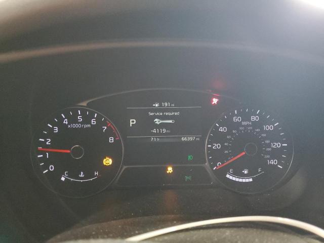 2019 KIA SOUL ! KNDJX3AA3K7670600