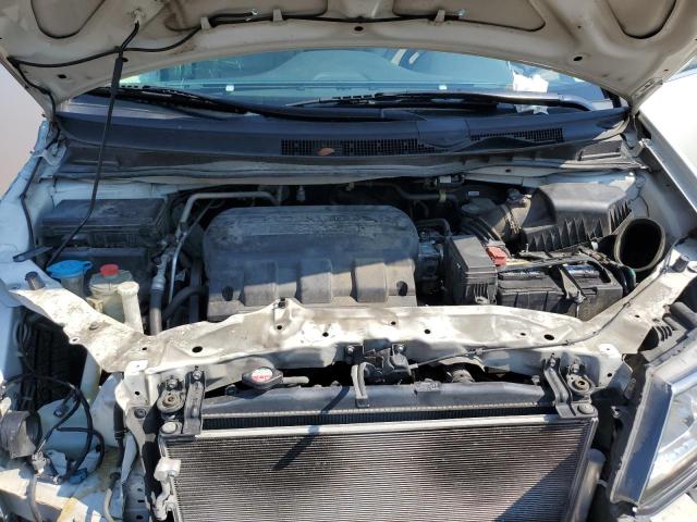 2015 HONDA ODYSSEY TO 5FNRL5H93FB049136