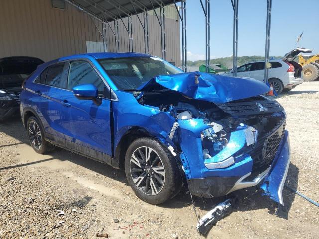 2024 MITSUBISHI ECLIPSE CR JA4ATWAA8RZ045101
