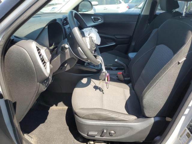 2021 KIA SOUL LX - KNDJ23AUXM7769149