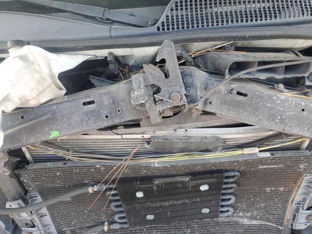 2011 CHEVROLET EXPRESS G1 #3261279951