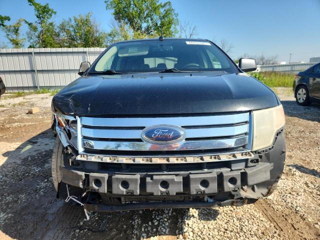 2010 FORD EDGE SEL - 2FMDK3JC7ABB07676