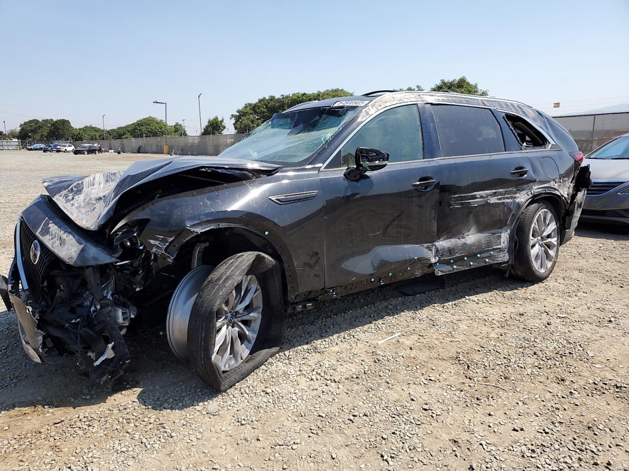MAZDA CX-90 PREMIUM