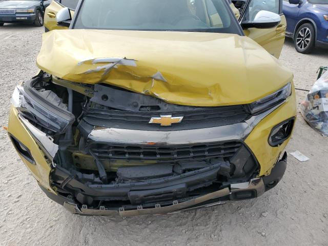 2023 CHEVROLET TRAILBLAZE - KL79MSSL2PB164702