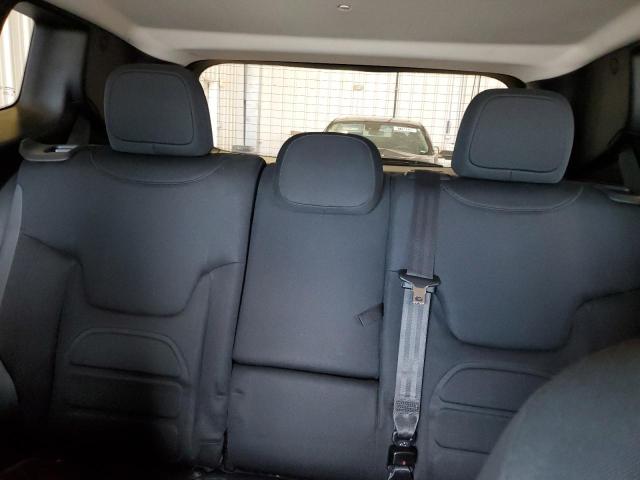 2016 JEEP RENEGADE L ZACCJBBT0GPD26818