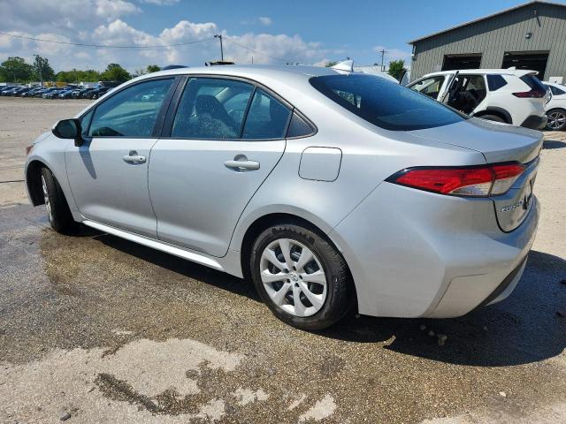 2022 TOYOTA COROLLA LE 5YFEPMAE4NP310555