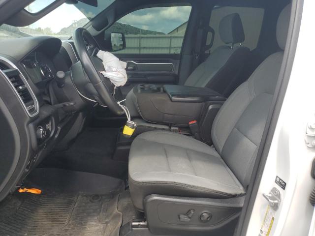 2022 RAM 1500 BIG H 1C6SRFBT1NN183113