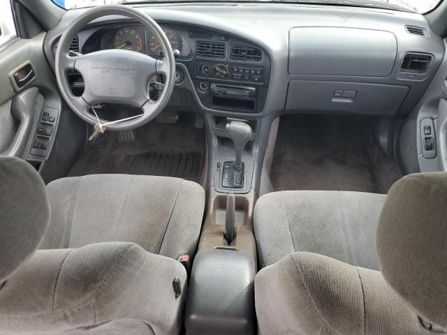 1995 TOYOTA CAMRY XLE #3303002614