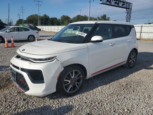 2020 KIA SOUL GT-LI KNDJ53AF3L7731754