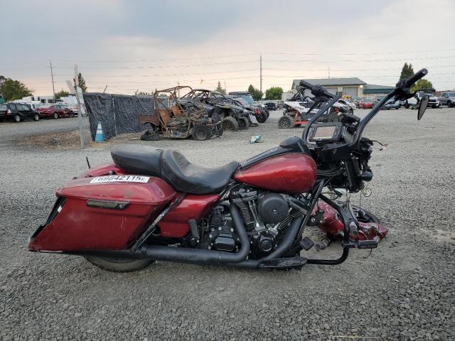 2018 HARLEY-DAVIDSON FLHXS STRE 1HD1KRC17JB623109
