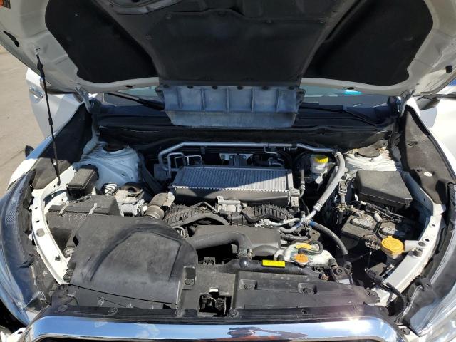 2019 SUBARU ASCENT TOURING 4S4WMARD0K3473517