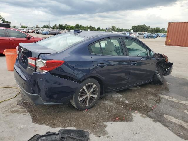 2019 SUBARU IMPREZA PR 4S3GKAD62K3613784