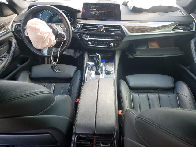 2018 BMW 540 XI WBAJE7C54JWC55027