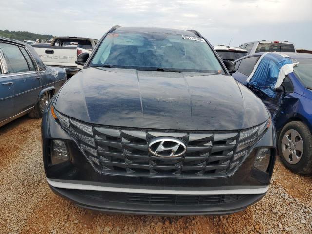 2022 HYUNDAI TUCSON SEL - 5NMJB3AE5NH118353