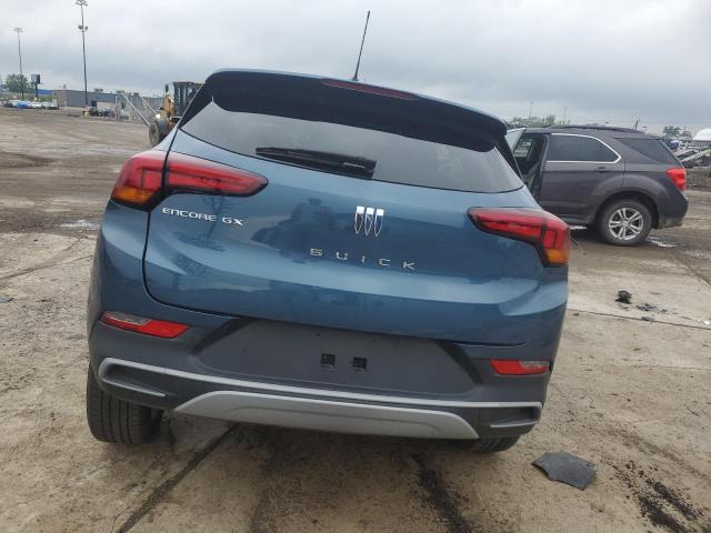 2024 BUICK ENCORE GX KL4AMBS28RB149464
