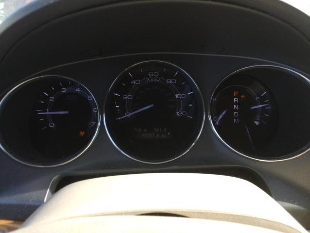 2010 LINCOLN MKZ - 3LNHL2GC8AR751849