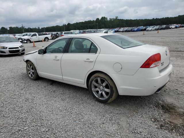 2010 MERCURY MILAN PREMIER - 3MEHM0JG5AR658738