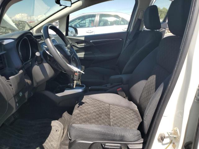2017 HONDA FIT LX JHMGK5H54HS005142