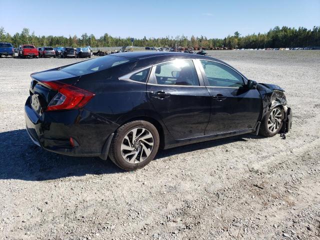 2020 HONDA CIVIC EX - 2HGFC2F71LH011494