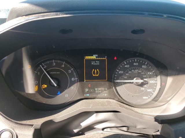 2022 SUBARU IMPREZA PREMIUM 4S3GTAV68N3707264