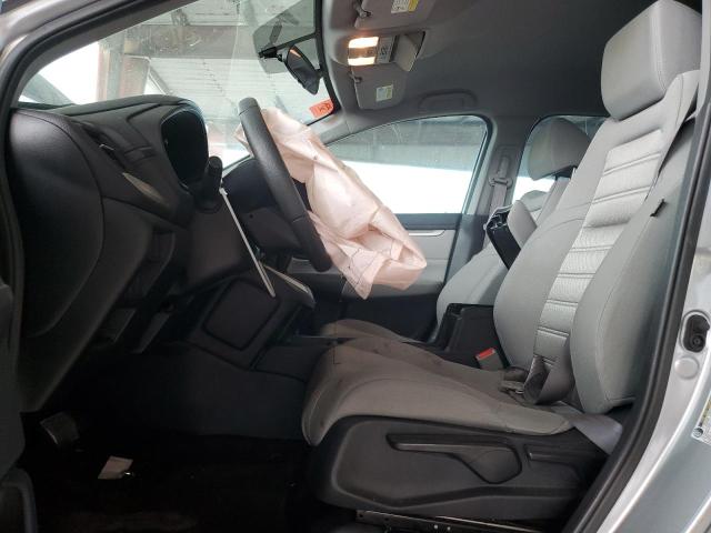 2019 HONDA CR-V LX 2HKRW6H32KH219264
