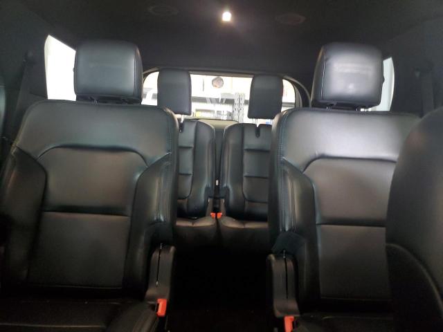 2019 FORD EXPLORER X 1FM5K8D83KGA60178