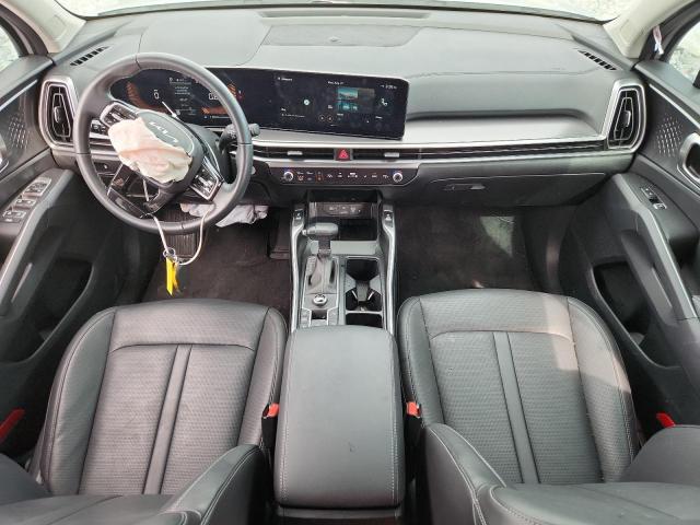 2024 KIA SORENTO S #3309629051