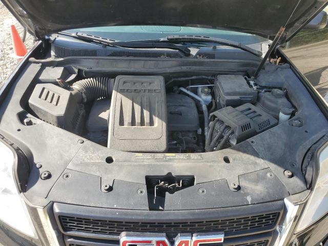 2015 GMC TERRAIN SL 2GKALMEK8F6434104