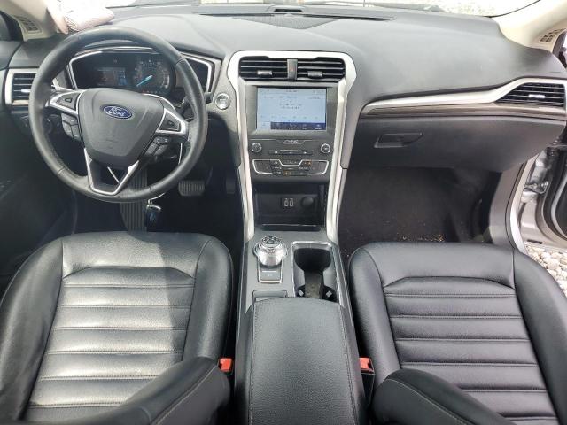 2020 FORD FUSION SEL 3FA6P0CD7LR118304