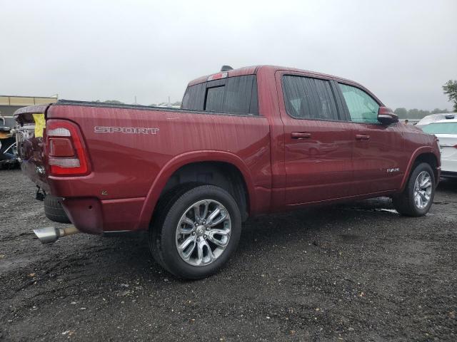 2021 RAM 1500 LARAM 1C6SRFJT2MN790752