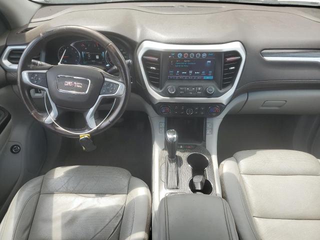 2019 GMC ACADIA SLT 1GKKNMLS1KZ214576