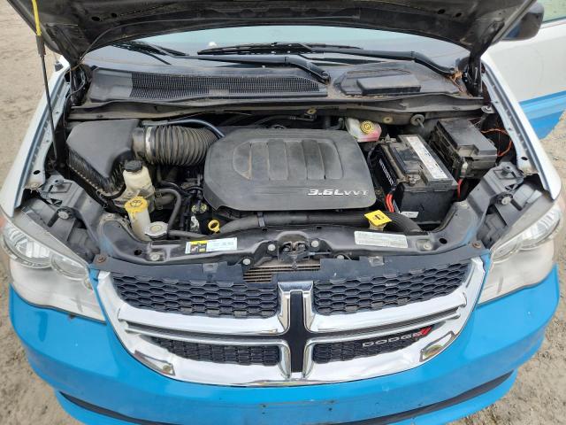 2018 DODGE GRAND CARA 2C4RDGCG5JR301299