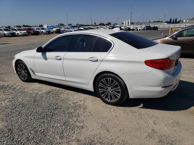 2020 BMW 530 I WBAJR3C08LCE05601