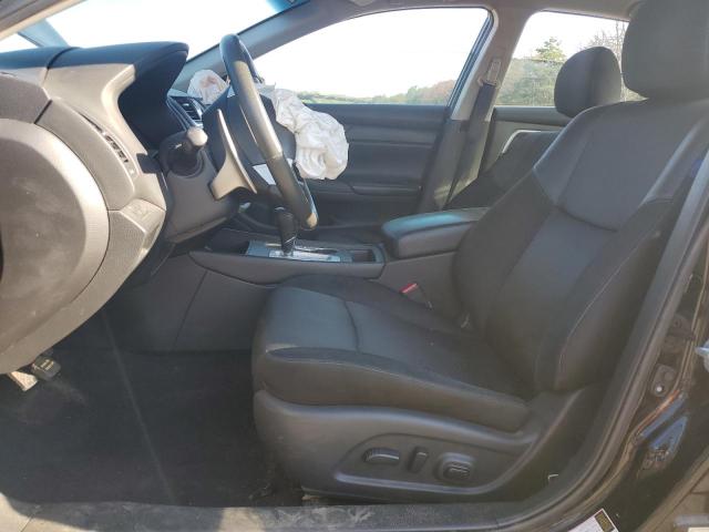 2016 NISSAN ALTIMA 2.5 1N4AL3AP3GC174636