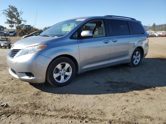 2013 TOYOTA SIENNA LE - 5TDKK3DC2DS351746