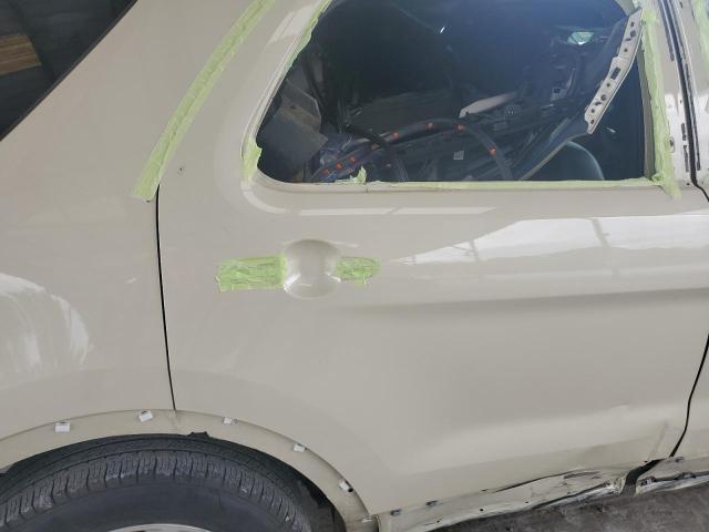 2018 FORD EXPLORER XLT - 1FM5K7D88JGA53476